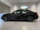 2025 BMW 3 Series 320d M Sport Sedan for sale, Japanese used car export - photo 8 of 9 | GULJI TRADERS