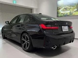 2025 BMW 3 Series 320d M Sport Sedan for sale, Japanese used car export - photo 9 of 9 | GULJI TRADERS