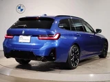 2025 BMW 3 Series Sedan for sale, Japanese used car export - photo 3 of 9 | GULJI TRADERS