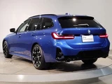 2025 BMW 3 Series Sedan for sale, Japanese used car export - photo 7 of 9 | GULJI TRADERS