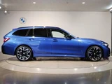 2025 BMW 3 Series Sedan for sale, Japanese used car export - photo 8 of 9 | GULJI TRADERS