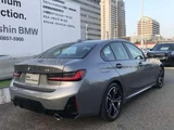 2025 BMW 3 Series 320d Sedan for sale, Japanese used car export - photo 2 of 9 | GULJI TRADERS