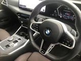 2025 BMW 3 Series 320d Sedan for sale, Japanese used car export - photo 3 of 9 | GULJI TRADERS