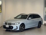 2025 BMW 3 Series 320d Sedan for sale, Japanese used car export - photo 1 of 9 | GULJI TRADERS