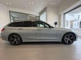 2025 BMW 3 Series 320d Sedan for sale, Japanese used car export - photo 4 of 9 | GULJI TRADERS