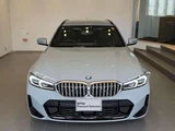 2025 BMW 3 Series 320d Sedan for sale, Japanese used car export - photo 6 of 9 | GULJI TRADERS