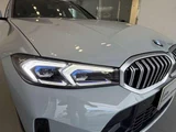 2025 BMW 3 Series 320d Sedan for sale, Japanese used car export - photo 8 of 9 | GULJI TRADERS