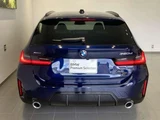 2025 BMW 3 Series 320d M Sport Sedan for sale, Japanese used car export - photo 2 of 9 | GULJI TRADERS