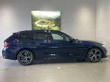2025 BMW 3 Series 320d M Sport Sedan for sale, Japanese used car export - photo 4 of 9 | GULJI TRADERS