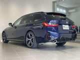 2025 BMW 3 Series 320d M Sport Sedan for sale, Japanese used car export - photo 6 of 9 | GULJI TRADERS