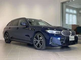 2025 BMW 3 Series 320d M Sport Sedan for sale, Japanese used car export - photo 7 of 9 | GULJI TRADERS