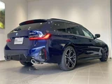 2025 BMW 3 Series 320d M Sport Sedan for sale, Japanese used car export - photo 8 of 9 | GULJI TRADERS