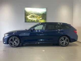 2025 BMW 3 Series 320d M Sport Sedan for sale, Japanese used car export - photo 9 of 9 | GULJI TRADERS