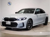 2025 BMW 3 Series Sedan for sale, Japanese used car export - photo 1 of 9 | GULJI TRADERS