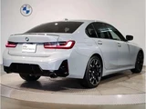 2025 BMW 3 Series Sedan for sale, Japanese used car export - photo 3 of 9 | GULJI TRADERS