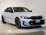 2025 BMW 3 Series Sedan for sale, Japanese used car export - photo 6 of 9 | GULJI TRADERS
