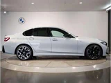 2025 BMW 3 Series Sedan for sale, Japanese used car export - photo 7 of 9 | GULJI TRADERS