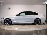 2025 BMW 3 Series Sedan for sale, Japanese used car export - photo 8 of 9 | GULJI TRADERS