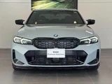 2025 BMW 3 Series M340i xDrive Sedan for sale, Japanese used car export - photo 7 of 9 | GULJI TRADERS