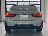 2025 BMW 3 Series M340i xDrive Sedan for sale, Japanese used car export - photo 8 of 9 | GULJI TRADERS
