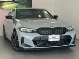 2025 BMW 3 Series M340i xDrive Sedan for sale, Japanese used car export - photo 9 of 9 | GULJI TRADERS