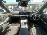 2025 BMW 3 Series 318i M Sport Sedan for sale, Japanese used car export - photo 2 of 9 | GULJI TRADERS