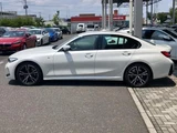 2025 BMW 3 Series 320d xDrive M Sport Sedan for sale, Japanese used car export - photo 4 of 9 | GULJI TRADERS