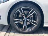 2025 BMW 3 Series 320d xDrive M Sport Sedan for sale, Japanese used car export - photo 9 of 9 | GULJI TRADERS
