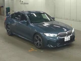 2025 BMW 3 Series 318 I MSP Sedan for sale, Japanese used car export - photo 1 of 3 | GULJI TRADERS