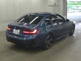 2025 BMW 3 Series 318 I MSP Sedan for sale, Japanese used car export - photo 2 of 3 | GULJI TRADERS