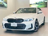 2026 BMW 3 Series 320i Sedan for sale, Japanese used car export - photo 1 of 9 | GULJI TRADERS