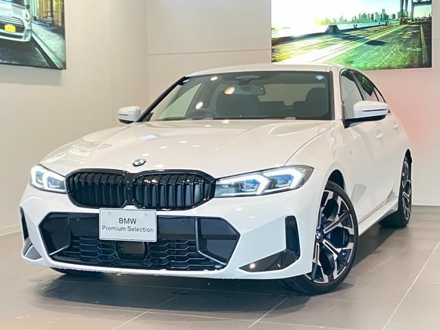 2026 BMW 3 Series 320i - photo 1 2026 BMW 3 Series 320i Sedan for sale, Japanese used car export - photo 1 of 9 | GULJI TRADERS