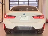 2026 BMW 3 Series 320i Sedan for sale, Japanese used car export - photo 8 of 9 | GULJI TRADERS