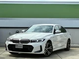 2026 BMW 3 Series 320i M Sport Sedan for sale, Japanese used car export - photo 1 of 9 | GULJI TRADERS