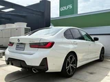 2026 BMW 3 Series 320i M Sport Sedan for sale, Japanese used car export - photo 3 of 9 | GULJI TRADERS