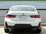 2026 BMW 3 Series 320i M Sport Sedan for sale, Japanese used car export - photo 5 of 9 | GULJI TRADERS