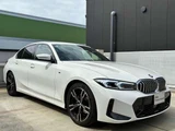 2026 BMW 3 Series 320i M Sport Sedan for sale, Japanese used car export - photo 6 of 9 | GULJI TRADERS