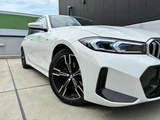 2026 BMW 3 Series 320i M Sport Sedan for sale, Japanese used car export - photo 8 of 9 | GULJI TRADERS