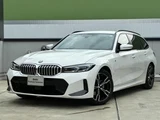 2026 BMW 3 Series 320d Sedan for sale, Japanese used car export - photo 1 of 9 | GULJI TRADERS