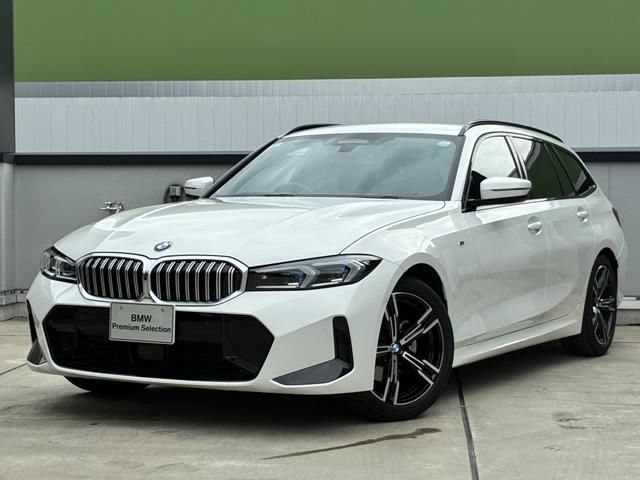 2026 BMW 3 Series 320d Sedan for sale, Japanese used car export - photo 1 of 9 | GULJI TRADERS