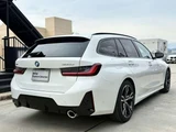 2026 BMW 3 Series 320d Sedan for sale, Japanese used car export - photo 3 of 9 | GULJI TRADERS