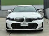 2026 BMW 3 Series 320d Sedan for sale, Japanese used car export - photo 4 of 9 | GULJI TRADERS