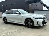 2026 BMW 3 Series 320d Sedan for sale, Japanese used car export - photo 6 of 9 | GULJI TRADERS