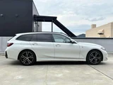 2026 BMW 3 Series 320d Sedan for sale, Japanese used car export - photo 7 of 9 | GULJI TRADERS