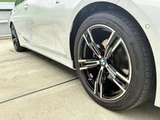 2026 BMW 3 Series 320d Sedan for sale, Japanese used car export - photo 8 of 9 | GULJI TRADERS