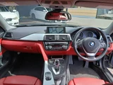 2013 BMW 4 Series 428i Sport RHD Sedan for sale, Japanese used car export - photo 3 of 50 | GULJI TRADERS
