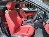 2013 BMW 4 Series 428i Sport RHD Sedan for sale, Japanese used car export - photo 7 of 50 | GULJI TRADERS