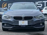 2013 BMW 4 Series 428i Sport RHD Sedan for sale, Japanese used car export - photo 14 of 50 | GULJI TRADERS