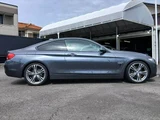 2013 BMW 4 Series 428i Sport RHD Sedan for sale, Japanese used car export - photo 16 of 50 | GULJI TRADERS