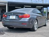 2013 BMW 4 Series 428i Sport RHD Sedan for sale, Japanese used car export - photo 17 of 50 | GULJI TRADERS